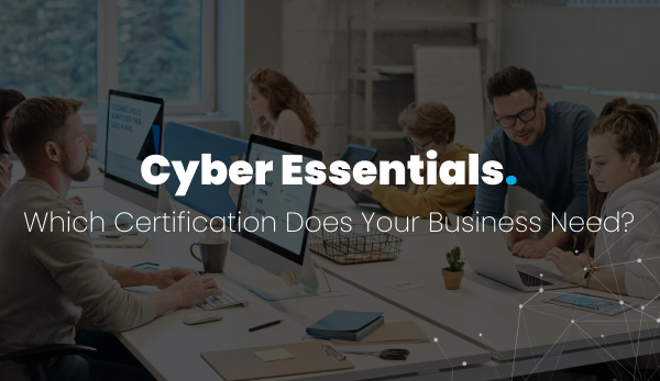 Cyber Essentials