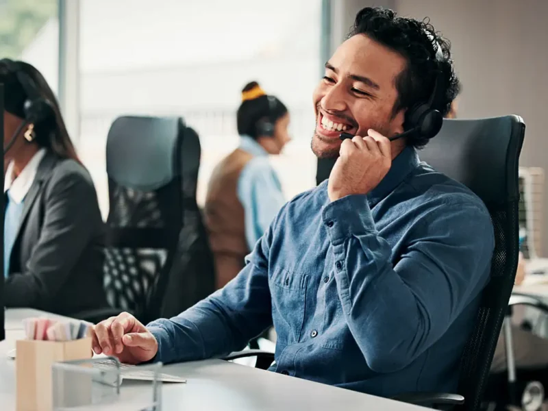 VoIP Phone Systems Dorset