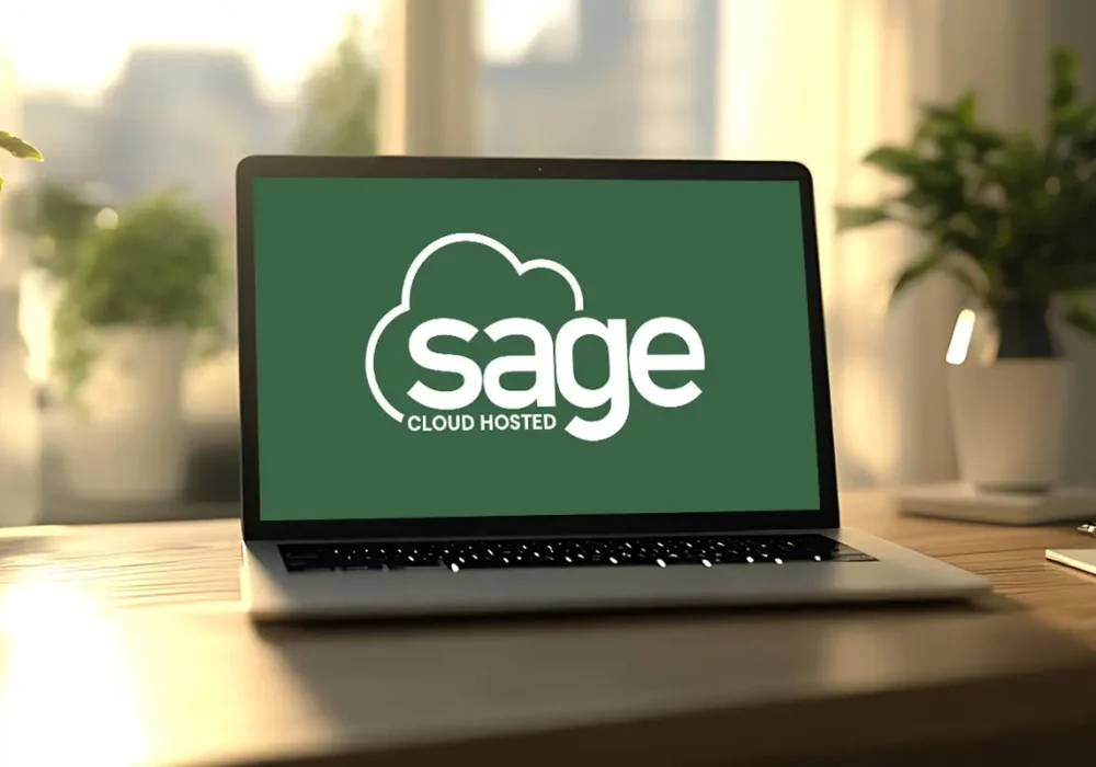 Sage Cloud Hosted