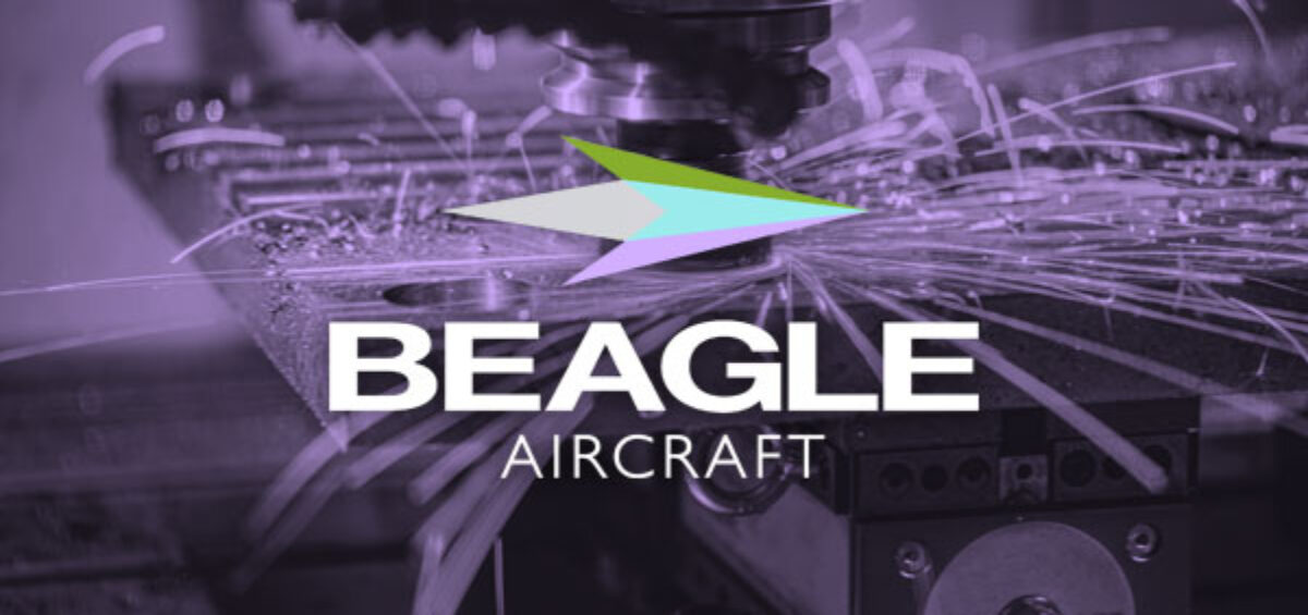 Beagle-Aircraft-Logo